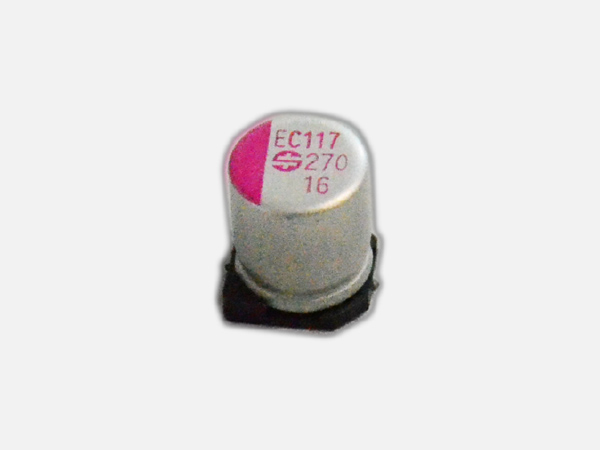 固态贴片式